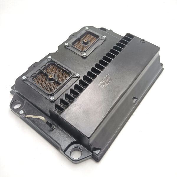 brand new 372 2905 engine computer board ecu ecm electronic control module compatible for caterpillar