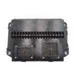 brand new 372 2912 engine computer board ecu ecm electronic control module compatible for caterpillar