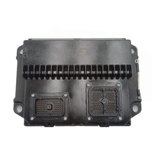brand new 372 2912 engine computer board ecu ecm electronic control module compatible for caterpillar