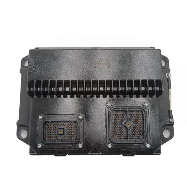 brand new 372 2912 engine computer board ecu ecm electronic control module compatible for caterpillar