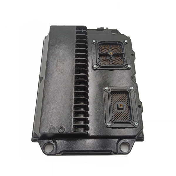 brand new 372 2912 engine computer board ecu ecm electronic control module compatible for caterpillar