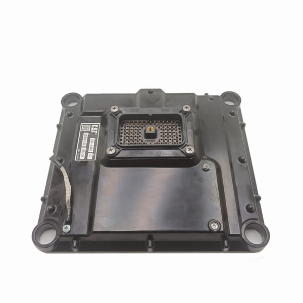 brand new 386 3444 engine computer board ecu ecm electronic control module compatible for caterpillar