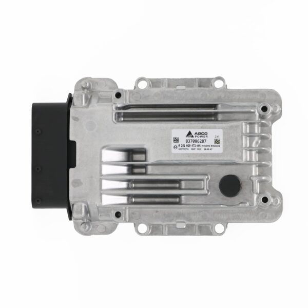 brand new agco control unit 837086287 engine computer board ecu ecm electronic control module compatible for agco