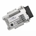 brand new agco control unit 837086287 engine computer board ecu ecm electronic control module compatible for agco