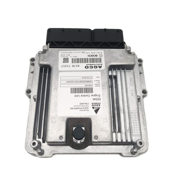 brand new agco control unit a59160 engine computer board ecu ecm electronic control module compatible for agco