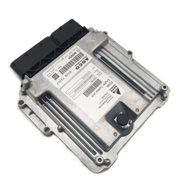 brand new agco control unit a59160 engine computer board ecu ecm electronic control module compatible for agco