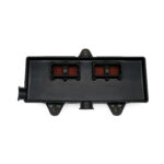 brand new bobcat control unit 6688439 engine computer board ecu ecm electronic control module compatible for bobcat