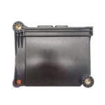 Brand New Bobcat Control unit 7260936 Engine Computer Board ECU ECM Electronic Control Module Compatible for Bobcat