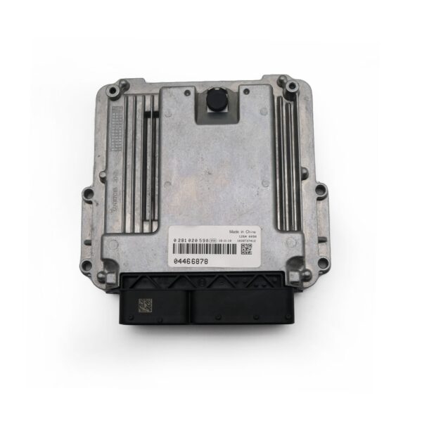 Brand New Deutz Control unit 04466878 Engine Computer Board ECU ECM Electronic Control Module Compatible for Deutz