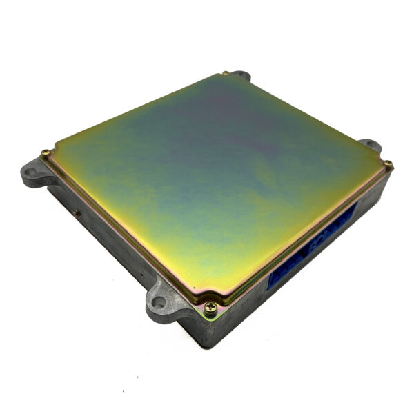 brand new hitachi control unit axis200 5 engine computer board ecu ecm electronic control module compatible for hitachi