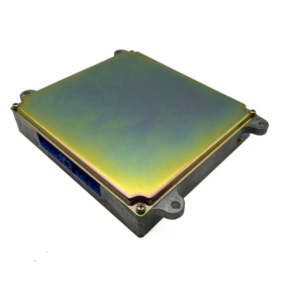 brand new hitachi control unit axis200 5 engine computer board ecu ecm electronic control module compatible for hitachi