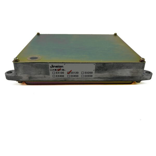 brand new hitachi control unit axis200 5 engine computer board ecu ecm electronic control module compatible for hitachi