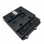 brand new hitachi control unit hk0055 031 engine computer board ecu ecm electronic control module compatible for hitachi