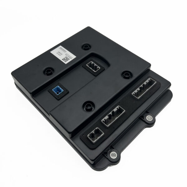 brand new hitachi control unit hk0055 031 engine computer board ecu ecm electronic control module compatible for hitachi