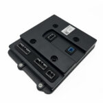 brand new hitachi control unit hk0055 031 engine computer board ecu ecm electronic control module compatible for hitachi