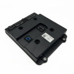 brand new hitachi control unit hk0055 031 engine computer board ecu ecm electronic control module compatible for hitachi