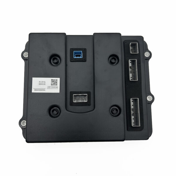 brand new hitachi control unit hk0055 031 engine computer board ecu ecm electronic control module compatible for hitachi