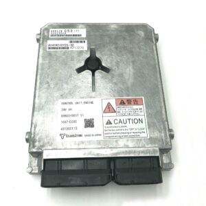 brand new isuzu control unit 898126 engine computer board ecu ecm electronic control module compatible for isuzu