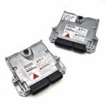 brand new kubota control unit 2758007221y engine computer board ecu ecm electronic control module compatible for kubota