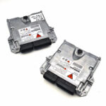 brand new kubota control unit 2758007221y engine computer board ecu ecm electronic control module compatible for kubota