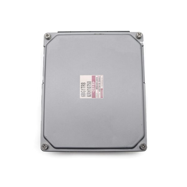 brand new zexel control unit 6bg1trb engine computer board ecu ecm electronic control module compatible for zexel