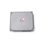brand new zexel control unit 6bg1trb engine computer board ecu ecm electronic control module compatible for zexel