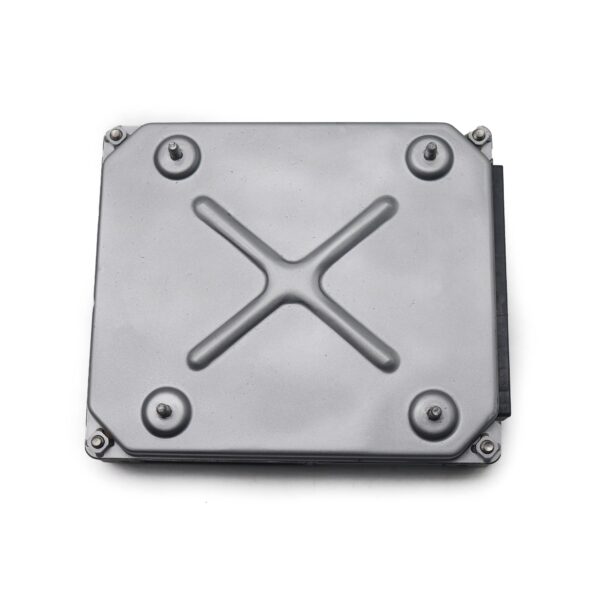 brand new zexel control unit 6bg1trb engine computer board ecu ecm electronic control module compatible for zexel