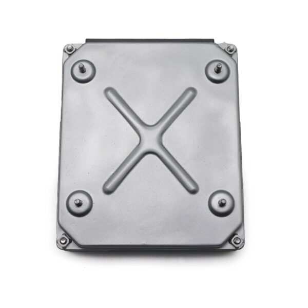 brand new zexel control unit 6bg1trb engine computer board ecu ecm electronic control module compatible for zexel