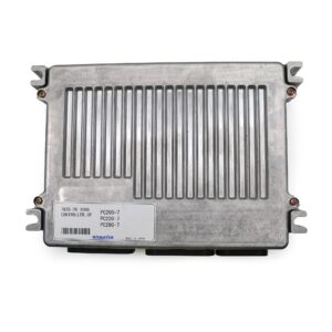 brand new komatsu control unit 7835 26 1009 engine computer board ecu ecm electronic control module compatible for komatsu