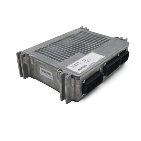 brand new komatsu control unit 7835 26 1009 engine computer board ecu ecm electronic control module compatible for komatsu