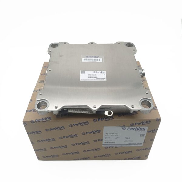 brand new perkins control unit 2001367 engine computer board ecu ecm electronic control module compatible for perkins