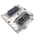 brand new scania control unit 1514611 7194 engine computer board ecu ecm electronic control module compatible for scania