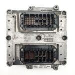 brand new scania control unit 1514611 7194 engine computer board ecu ecm electronic control module compatible for scania