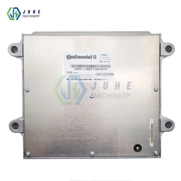 brand new cummins 4954445 engine computer version ecu ecm
