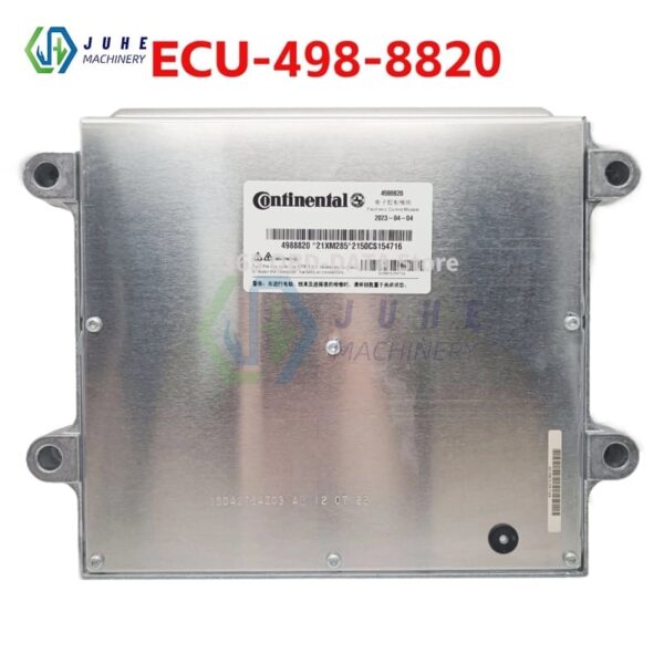 brand new cummins p4988820 diesel engine computer board cm2150