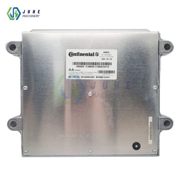 brand new cummins p4988820 diesel engine computer board cm2150