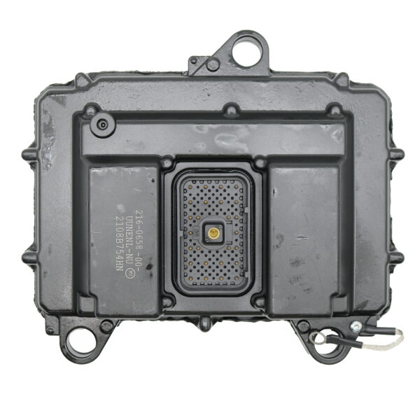 brand new for caterpillar cat 216 0658 ecu ecm original diesel engine controller module computer board suitable 228 with program