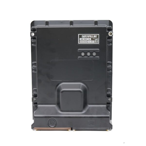 brand new for caterpillar cat 366 8821 3668821 ecu ecm original diesel engine control module computer board for 320d 326d 336d
