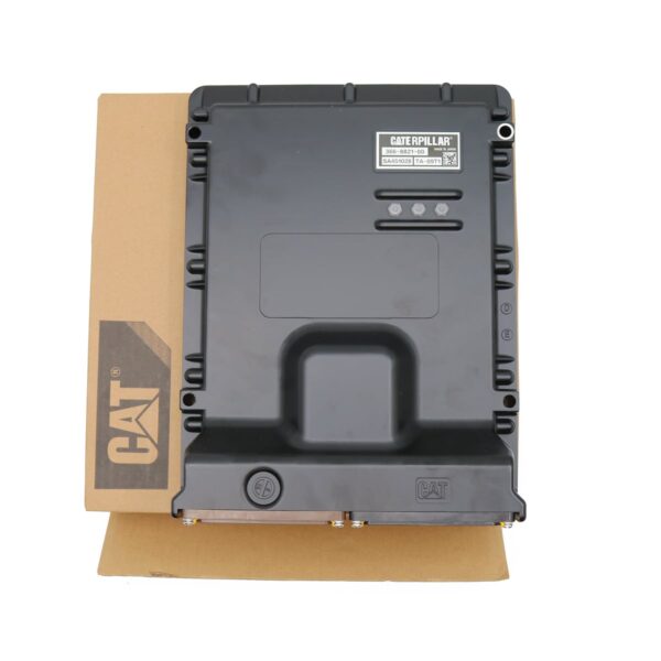 brand new for caterpillar cat 366 8821 3668821 ecu ecm original diesel engine control module computer board for 320d 326d 336d