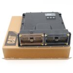brand new for caterpillar cat 366 8821 3668821 ecu ecm original diesel engine control module computer board for 320d 326d 336d