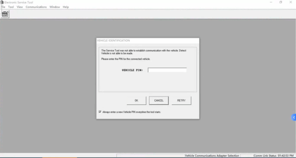 cnh software for new holland cnh dpa5 electronic service tools agriculture diagnostic scanner