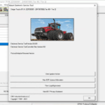 cnh software for new holland cnh dpa5 electronic service tools agriculture diagnostic scanner