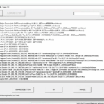 cnh software for new holland cnh dpa5 electronic service tools agriculture diagnostic scanner
