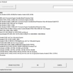 cnh software for new holland cnh dpa5 electronic service tools agriculture diagnostic scanner