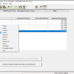 cnh software for new holland cnh dpa5 electronic service tools agriculture diagnostic scanner