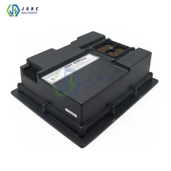 caterpillar cat 545 9428 monitor display mc224816 control panel 450 9620 ocp 01