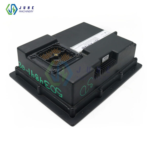 caterpillar cat 545 9428 monitor display mc224816 control panel 450 9620 ocp 01