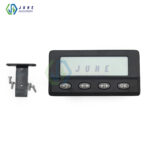 caterpillar cat c27 c32 engine monitor display 2433820 69693 0288