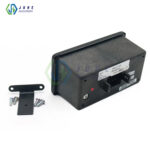 caterpillar cat c27 c32 engine monitor display 2433820 69693 0288