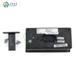 caterpillar cat c27 c32 engine monitor display 2433820 69693 0288